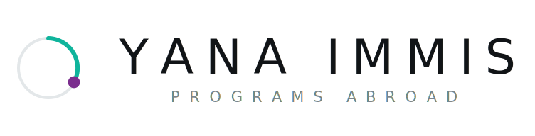 Yana Immis Programs Abroad